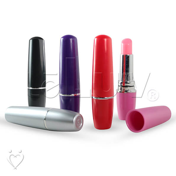 Vibrator in disguise