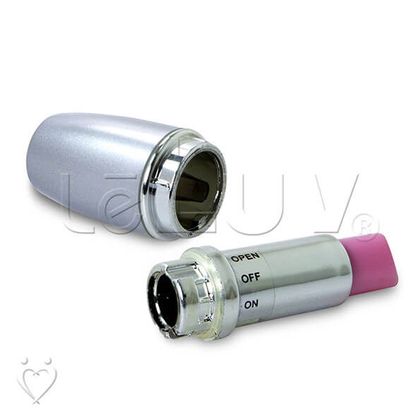 Vibrator in disguise