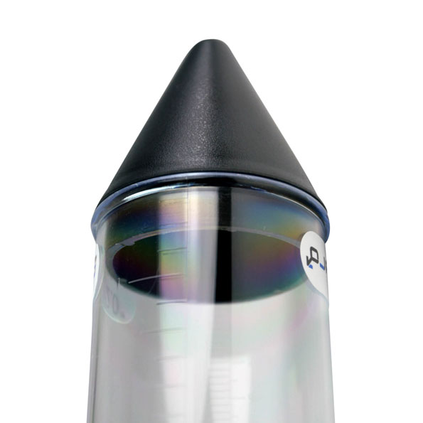 Premium Tension Ring Easy Loader Cone for 2.25" EasyOp Penis Pump